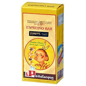 Passalacqua HAREM koffiebonen 1kg