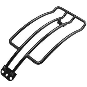 Achterrekken Motorfiets Voor R18 2020 2021 2022 Motorfiets Solo Seat Achterspatbord Bagagerek Bagagedrager Motorfiets