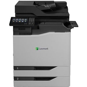 Lexmark CX820dtfe Laser A4 1200 x 1200 DPI 50 ppm