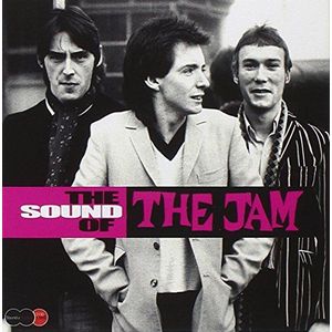 The Jam - The Sound Of The Jam