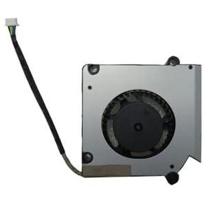 Laptop CPU-ventilator voor HP EF70151S1-C010-S9A DC12V 4,8W