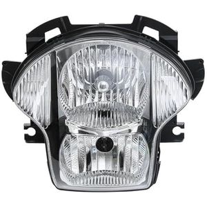 Motorkoplamp Motorfiets Koplamp Montage Voor Kawasaki Voor KLE 650 Voor Versys 2007 2008 2009 Led-koplamp voor motorfiets
