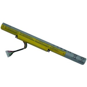 L12S4K01 L12L4K01 L12M4K01 Laptopbatterij voor Lenovo voor IdeaPad Z400 Z400A Z500 Z500A Z410 Z510 P400 P500 L12M4F02 L12S4E21 L12M4E21