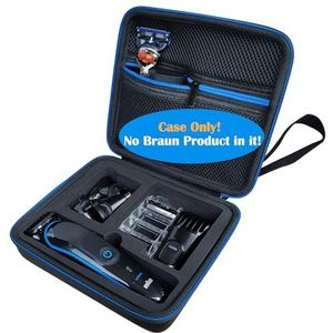 LAVSS tas voor Braun ard trimmer en haardos mgk3042 en MGK3023