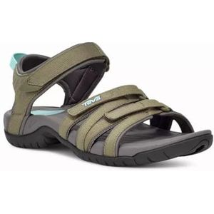 Teva Tirra 4266-btol - Dames sandaal - maat 36 (EU) 3 (UK)