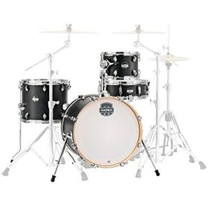 Mapex Mars Compact Drum Kit Shell Pack Nachthout MA486S-ZW