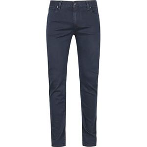 ALBERTO heren jeans Slim Superfit T400 30 tot 36 cm lengte