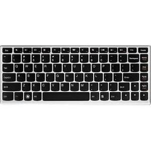 Lenovo Keyboard (SLOVENIAN) 25208929, Keyboard, Thai, 25208749, FRU25208929 (25208929, Keyboard, Thai, Lenovo, Ideapad U410)