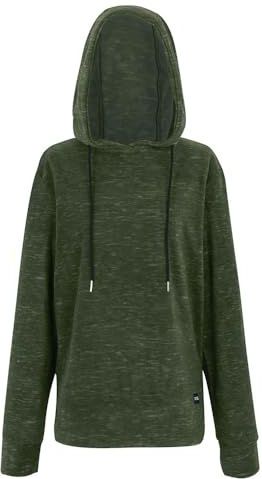 Regatta Mayse Fleece Met Volledige Rits