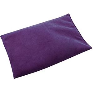 Houten bessenkussen Kryotherm natuur klein