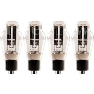 274B vacuümbuis HIFI audio buis vervangt 5U4G 5AR4 5Z3P 5Z4P GZ34 (4 stuks Matched Quad)