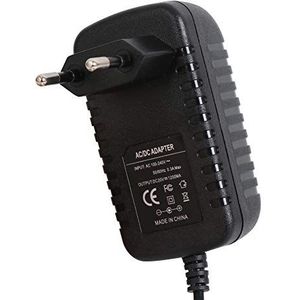 HonGPOE New 20V 1.2A Power Supply LED Lamp Power Supply 20v 12V Power Supply 1.2A 1200mA Power Adapter EU Plug