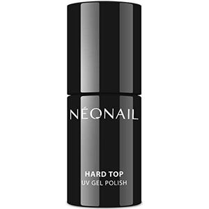 Gellak - Hard Top - 7,2ml - Nagellak