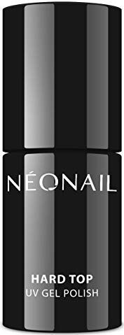 Gellak - Hard Top - 7,2ml - Nagellak