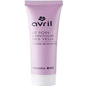 Avril Eye Contour Cream, 40 ml