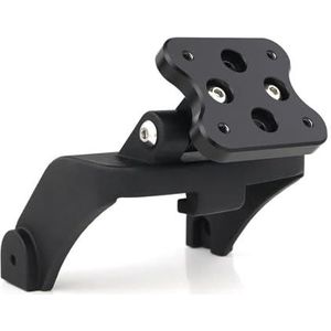 Telefoonhouder Voor Voor Tracer 900/Voor Tracer 9 2018 2019 2020 2021 2022 2023 Motorfiets Gps-navigatie Frame Mount Beugel Telefoon Houder Telefoonhouder Motorfiets (Size : Type 5)
