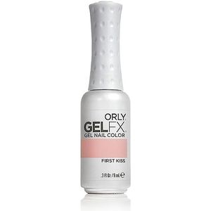 ORLY Gel FX Nagellak | 9 ml | First Kiss | Neon Nagellak | Mooie nagels | Manicure