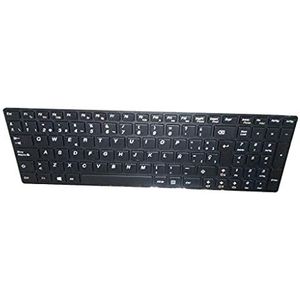 Lenovo Keyboard (SLOVENIAN) 25206683, Keyboard, 25206713, FRU25206683 (25206683, Keyboard, Slovenian, Lenovo, G580/ G585)