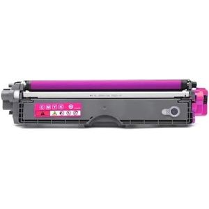 Geschikt for de Br-ther TN283 287XL tonercartridge HL-3160CDW 3190CDW MFC-9150CDN 9350CDW DCP-9030CDN printer(Black on Yellow)