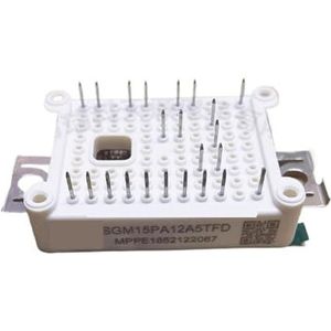 MMKBLRDI 1pc SGM15PA12A5TFD SGM10PA12A5TFD IGBT Module (SGM10PA12A5TFD)