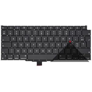 Laptoptoetsenbord voor Apple voor Air 13"" M1 A2337 Notebook(FR-French)