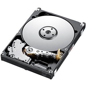 QML20000LD-A, LD20A01101A, Quantum 20.4gb Fireball LCT 20, IDE 3.5 harde schijf