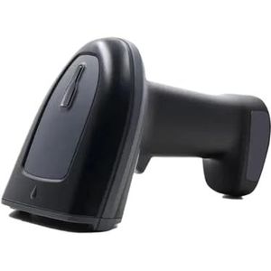 Documentscanner, Barcodescanner Handheld Draagbaar Bedraad/Draadloos Bluetooth,voor thuis, reizen, kantoor(HS23 to OCR With Bas)