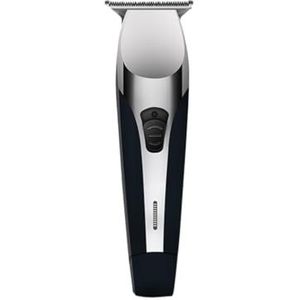 EDFCVG Tondeuses for volwassenen Elektrische duwtondeuses USB-oplaadbare tondeuse Set tondeuses