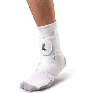 Mueller De One Enkelbrace - Wit
