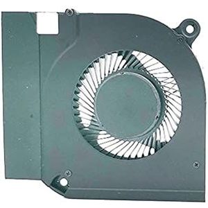 Laptop VGA GPU koelventilator Voor For ACER For Nitro AN515-57 Zwart