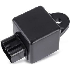 Motorfiets Startrelais Brandstofpomp Ventilator Uit Relais Voor Y&amaha 250HP F250 Z250D VZ250 300HP LZ300 F300A 350HP FL350A Onderdelen van startrelais voor motorfietsen