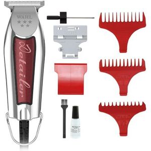 Wahl Detailer AC nettrimmer met extra breed lemmet
