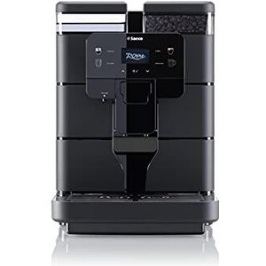 Saeco koffiemachines royal,zwart