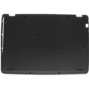 Laptop Bodem Case Cover D Shell Voor For SONY VGN-Z VGN-Z55LG VGN-Z56GG VGN-Z56LG VGN-Z56TG VGN-Z56VG VGN-Z570AN VGN-Z570FN VGN-Z570N VGN-Z58GG VGN-Z58LG VGN-Z590 VGN-Z590C Zwart