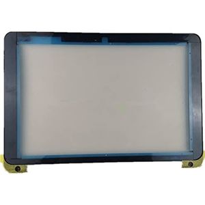 Laptop LCD schermrand behuizing Voor For ASUS For Chromebook Flip C213NA Colour Zwart