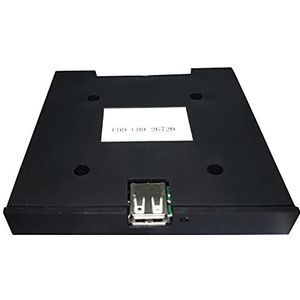 Ruiogoe Floppy Drive FDD-UDD 26720 720KB USB SSD Floppy Drive Emulator 26-pins CPU Industriële Controllers Floppy Disk Driver
