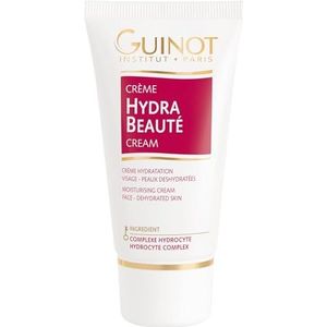 Guinot Guinot Creme Hydra Beaute Langdurige Hydraterende Crème 50 ml Gedehydrateerde huid