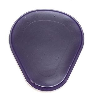 Dr. Jill's latex vrije gel bal van de voet kussen-Regular-4 Pack