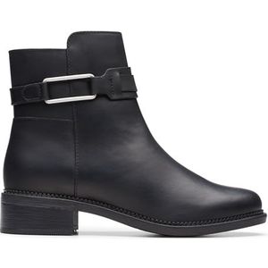 Clarks laarsjes dames hotsell