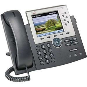 Cisco CP-7965G = Unified IP Phone 7965G spare