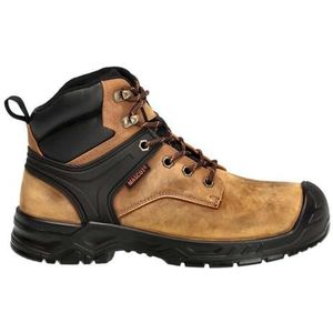 Mascot Originals F1002 Safety Boots EU 50