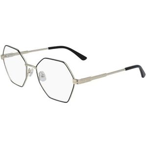 KARL LAGERFELD Frame KL316 N 718 Gold Shiny 54/18/140 dames