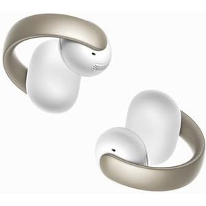 soundcore - AeroClip - Oordopjes - Clip-on Hoofdtelefoon - 12 mm Drivers - Helder Geluid