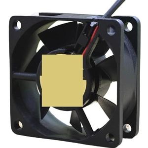 VOOR ADDA AD0624HB-A76GL 6025 24V 0.15A 6CM 6cm voor waterdichte inverter koelventilator