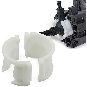 Cicony Gear Selector Shift Stick Hendel Bush Reparatie Fix Kit Voor Mercedes W639 Vito Viano