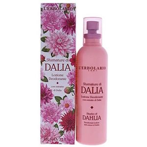 L'Erbolario Sfumature di Dalia Deodorantspray, 100 ml