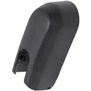 Voor Mazda CX-7 2007 2008 2009 2010 2011 2012 Achter Voorruit Ruitenwisser Arm Cover Cap Montage Moer: