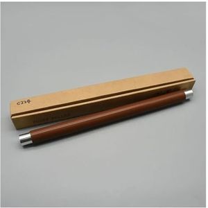 2x fuser sub-hitterol for K-on*a Bizhub C364e C454e C284e C224 C284 C364 C454 hete rol(2pcs COMPATIBLE)