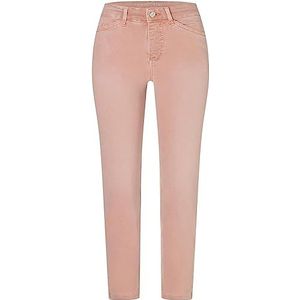 MAC Jeans Dream Chic Straight Jeans voor dames, Trousers Mac Ladie, 34W / 27L