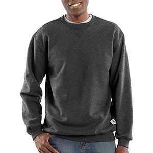 Carhartt Heren Midweight Crewneck Sweatshirt